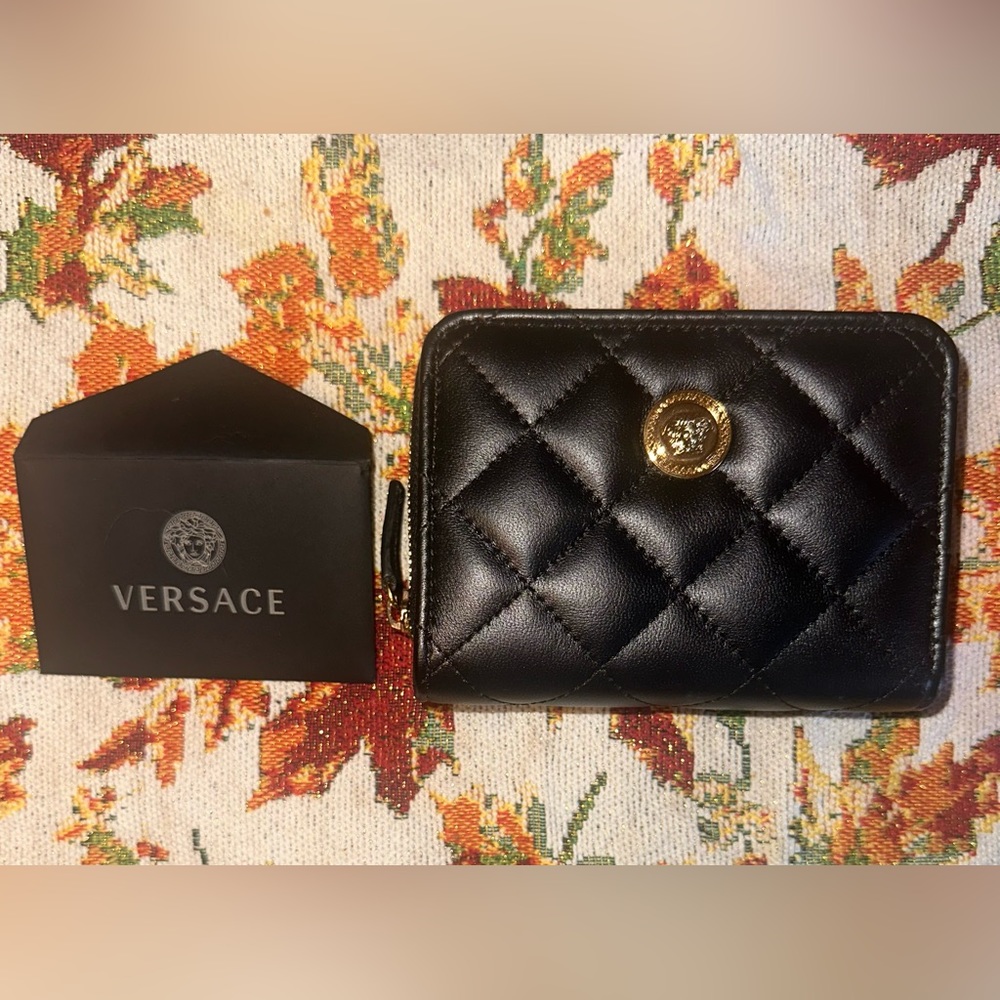Versace wallet - Picture 8 of 16